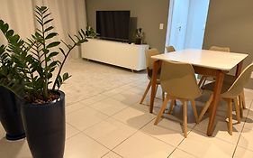Apartamento Novo no Centro de Pomerode